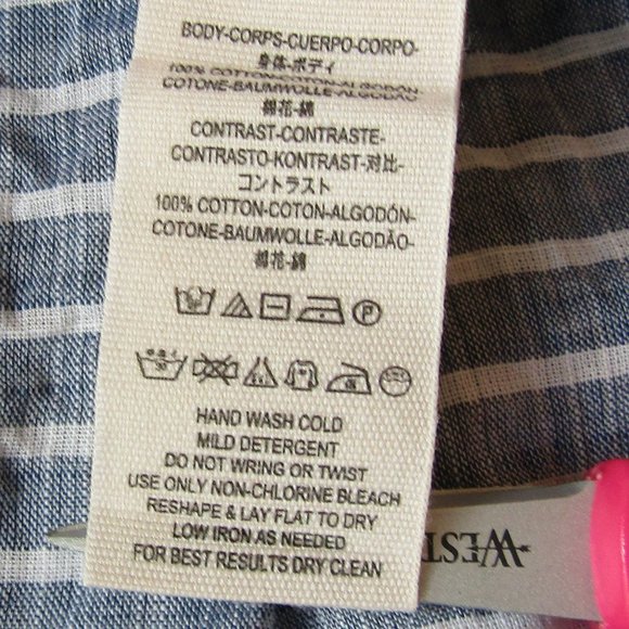 Free People Allora Blouse S/P - Picture 8 of 10